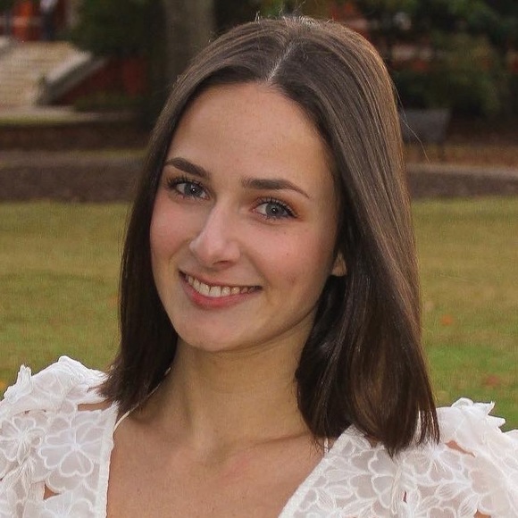 Meet your Posher, Meg - Picture 1 of 1